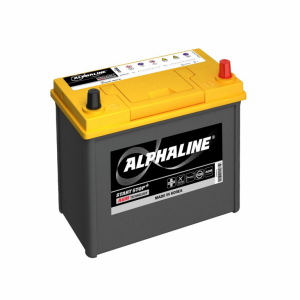 Аккумулятор (гелевый) Alphaline AGM AX B24L 45 А/ч