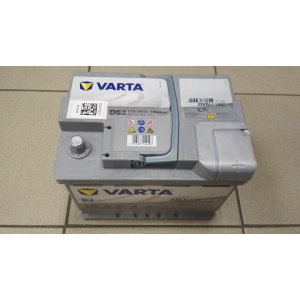Аккумулятор (гелевый) VARTA AGM 60 A/ч