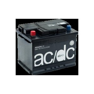 AC/DC 55 А/ч