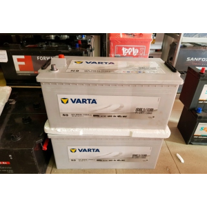 Аккумулятор Varta Promotive Silver euro 225 Ач (N9) 1150 А обр. п.
